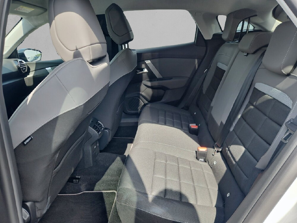 Occasion CITROEN C4 C4 Hybride 145 e-DCS6 - Collection