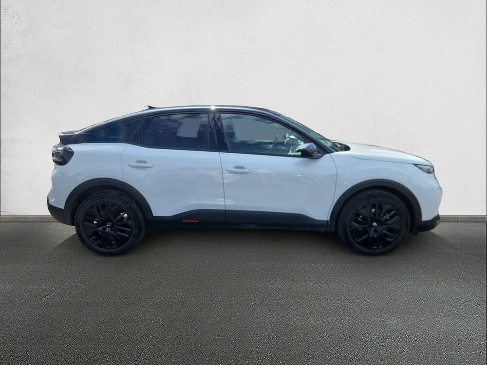 Occasion CITROEN C4 C4 Hybride 145 e-DCS6 - Collection