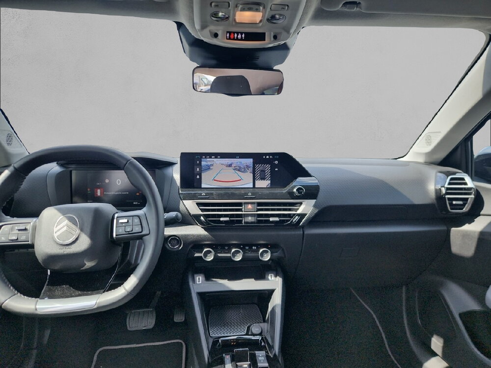 Occasion CITROEN C4 C4 Hybride 145 e-DCS6 - Collection