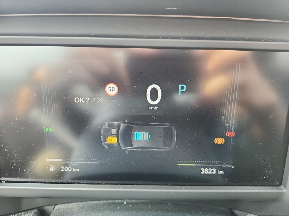 Occasion CITROEN C4 C4 Hybride 145 e-DCS6 - Collection
