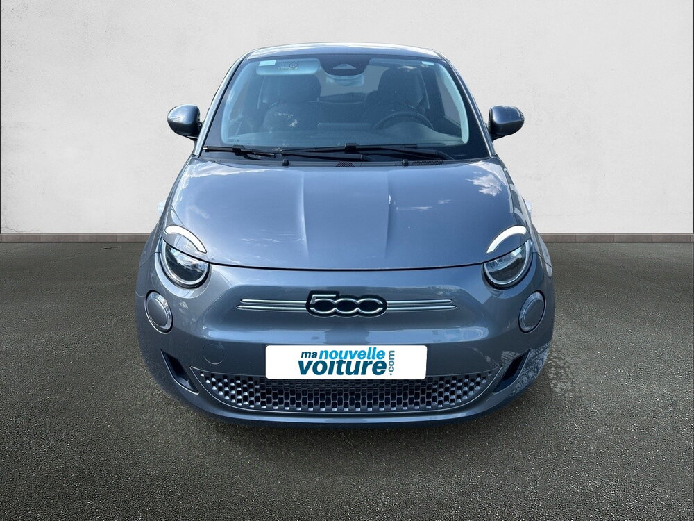 Occasion FIAT 500e 500 e 118 ch - Icône