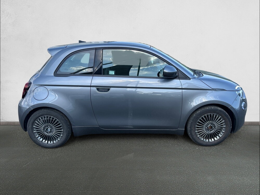 Occasion FIAT 500e 500 e 118 ch - Icône