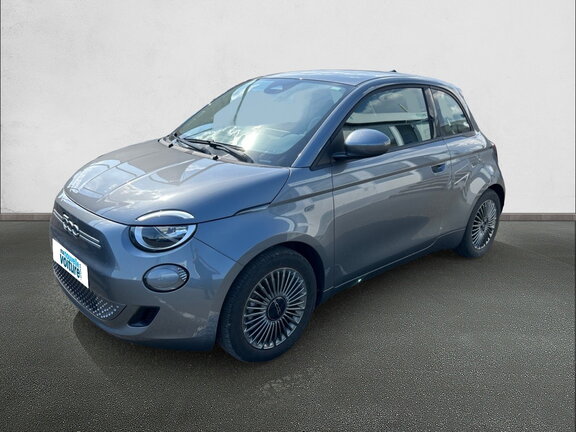 Occasion FIAT 500e 500 e 118 ch - Icône