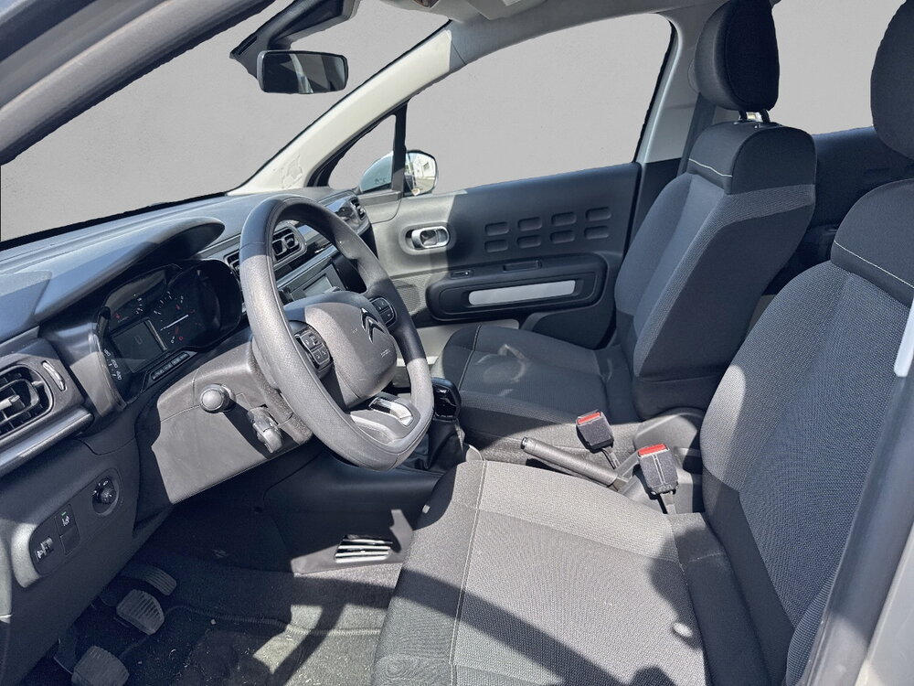 Occasion CITROEN C3 C3 PureTech 83 S&S BVM5 - YOU!