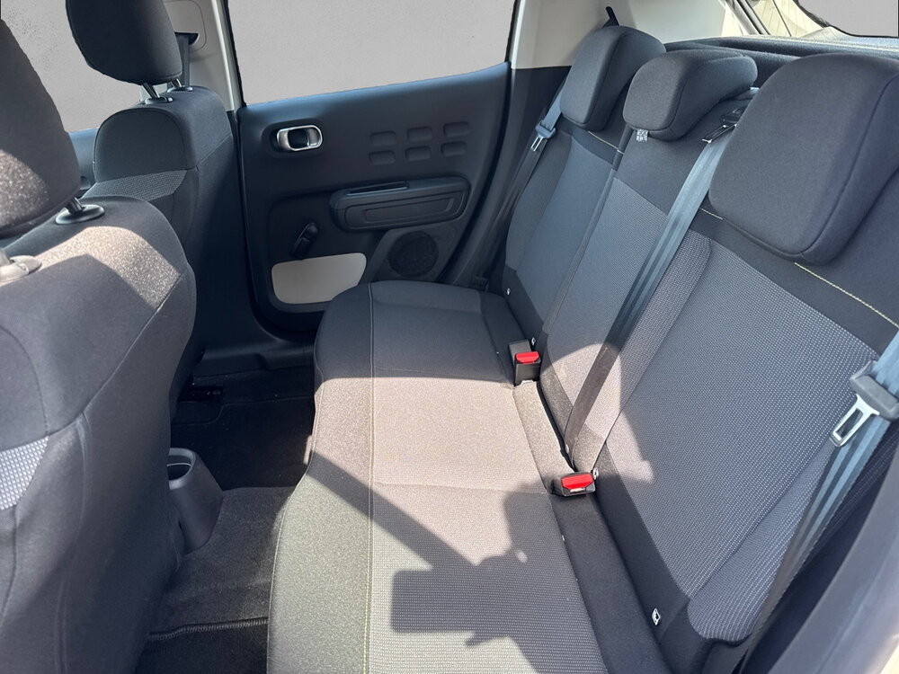 Occasion CITROEN C3 C3 PureTech 83 S&S BVM5 - YOU!