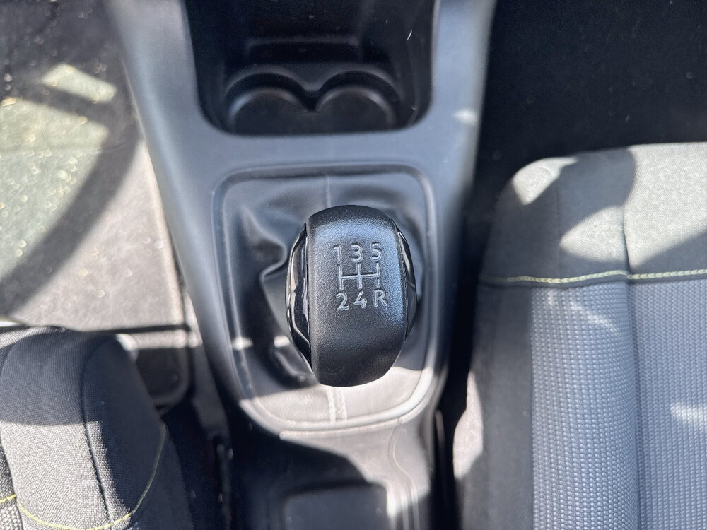 Occasion CITROEN C3 C3 PureTech 83 S&S BVM5 - YOU!
