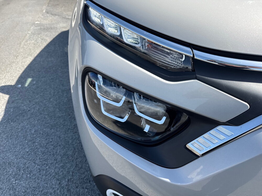 Occasion CITROEN C3 C3 PureTech 83 S&S BVM5 - YOU!