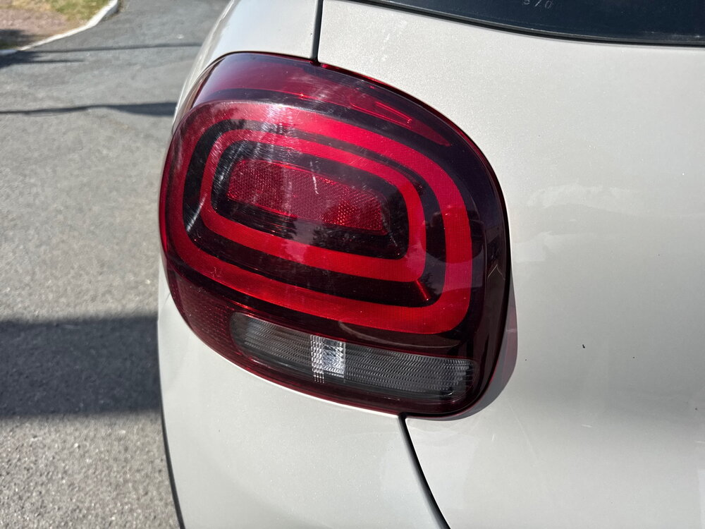 Occasion CITROEN C3 C3 PureTech 83 S&S BVM5 - YOU!