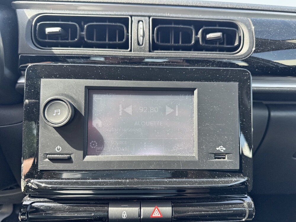 Occasion CITROEN C3 C3 PureTech 83 S&S BVM5 - YOU!