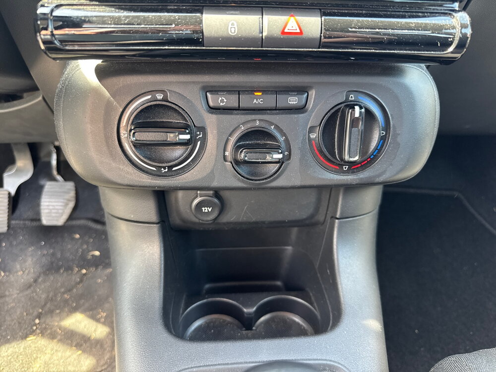 Occasion CITROEN C3 C3 PureTech 83 S&S BVM5 - YOU!