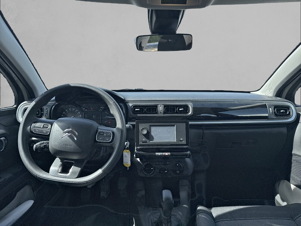 Occasion CITROEN C3 C3 PureTech 83 S&S BVM5 - YOU!