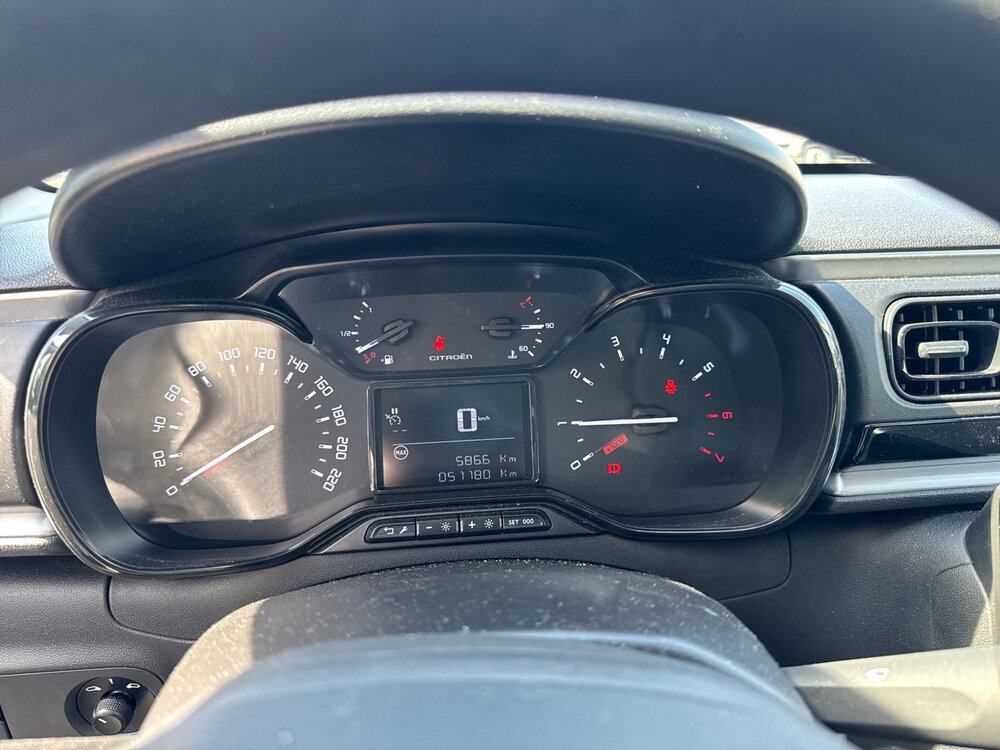 Occasion CITROEN C3 C3 PureTech 83 S&S BVM5 - YOU!