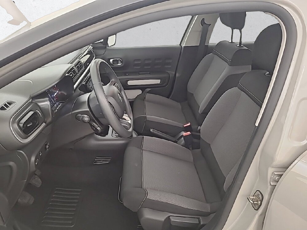 Occasion CITROEN C3 C3 PureTech 83 S&S BVM5 - YOU!
