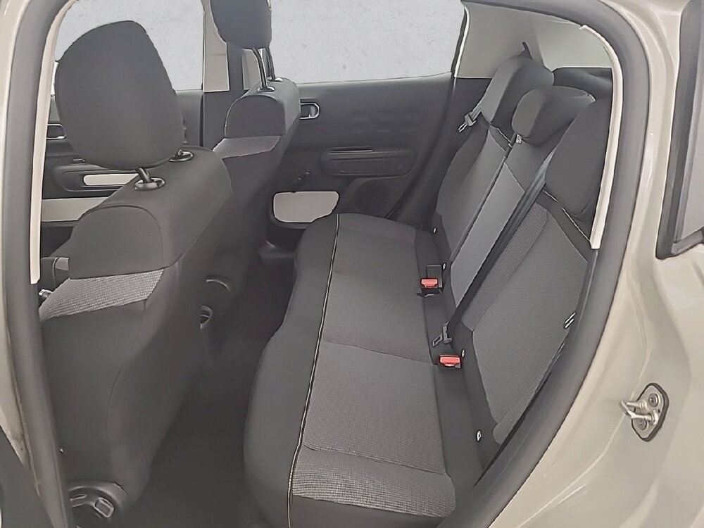 Occasion CITROEN C3 C3 PureTech 83 S&S BVM5 - YOU!
