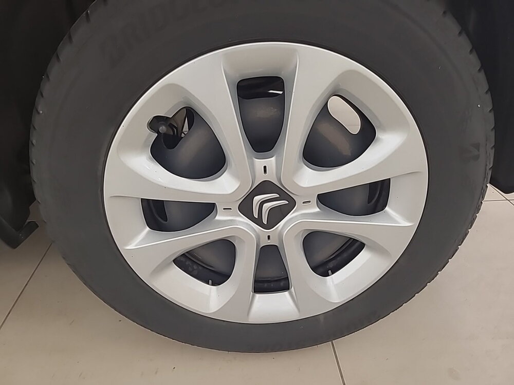 Occasion CITROEN C3 C3 PureTech 83 S&S BVM5 - YOU!