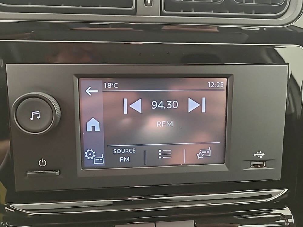 Occasion CITROEN C3 C3 PureTech 83 S&S BVM5 - YOU!