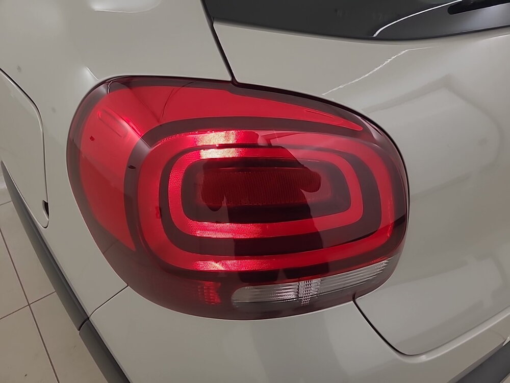Occasion CITROEN C3 C3 PureTech 83 S&S BVM5 - YOU!