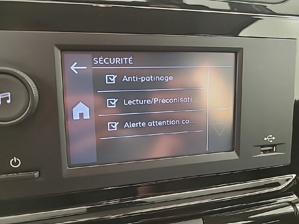 Occasion CITROEN C3 C3 PureTech 83 S&S BVM5 - YOU!