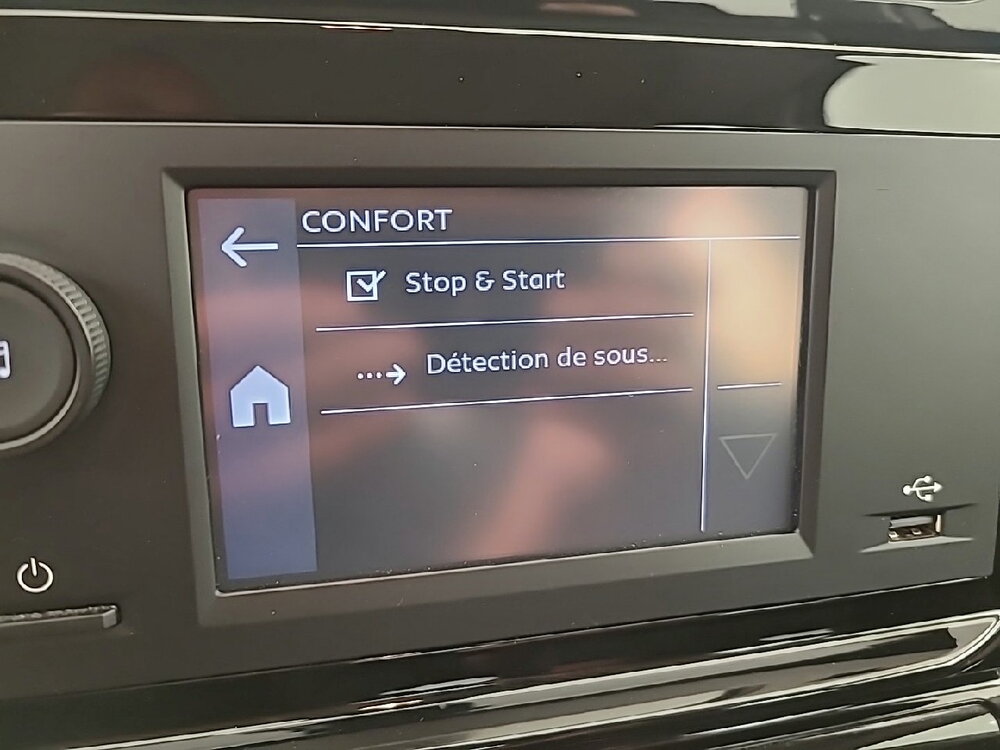 Occasion CITROEN C3 C3 PureTech 83 S&S BVM5 - YOU!
