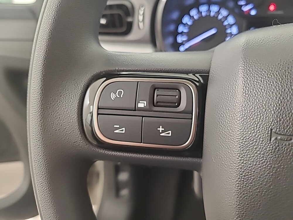 Occasion CITROEN C3 C3 PureTech 83 S&S BVM5 - YOU!