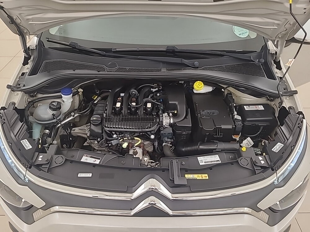 Occasion CITROEN C3 C3 PureTech 83 S&S BVM5 - YOU!