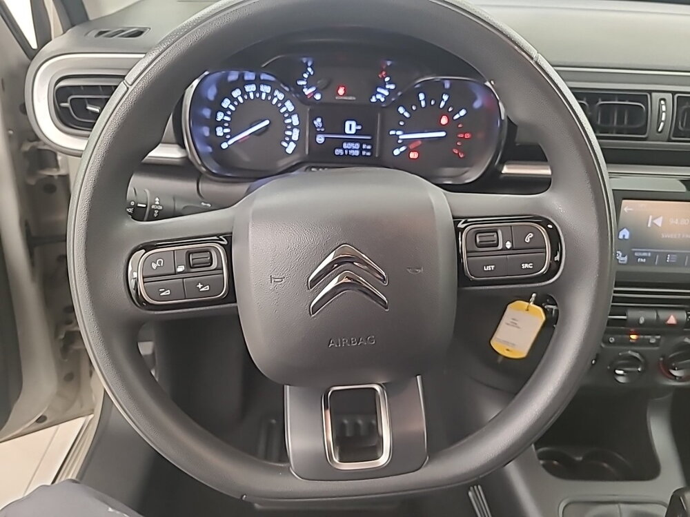 Occasion CITROEN C3 C3 PureTech 83 S&S BVM5 - YOU!
