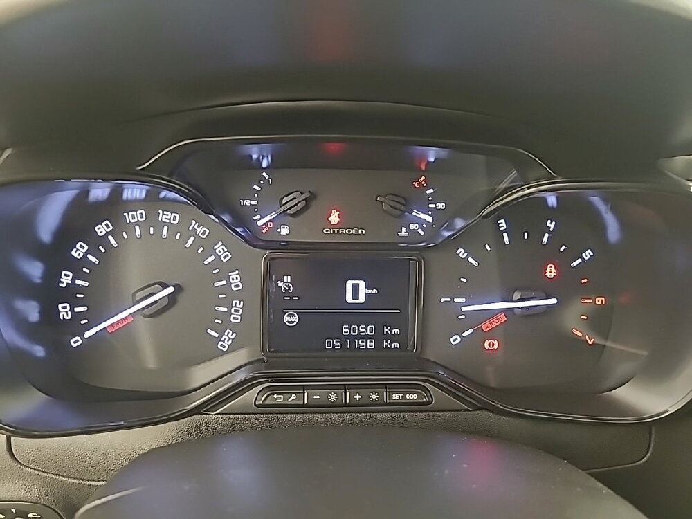 Occasion CITROEN C3 C3 PureTech 83 S&S BVM5 - YOU!