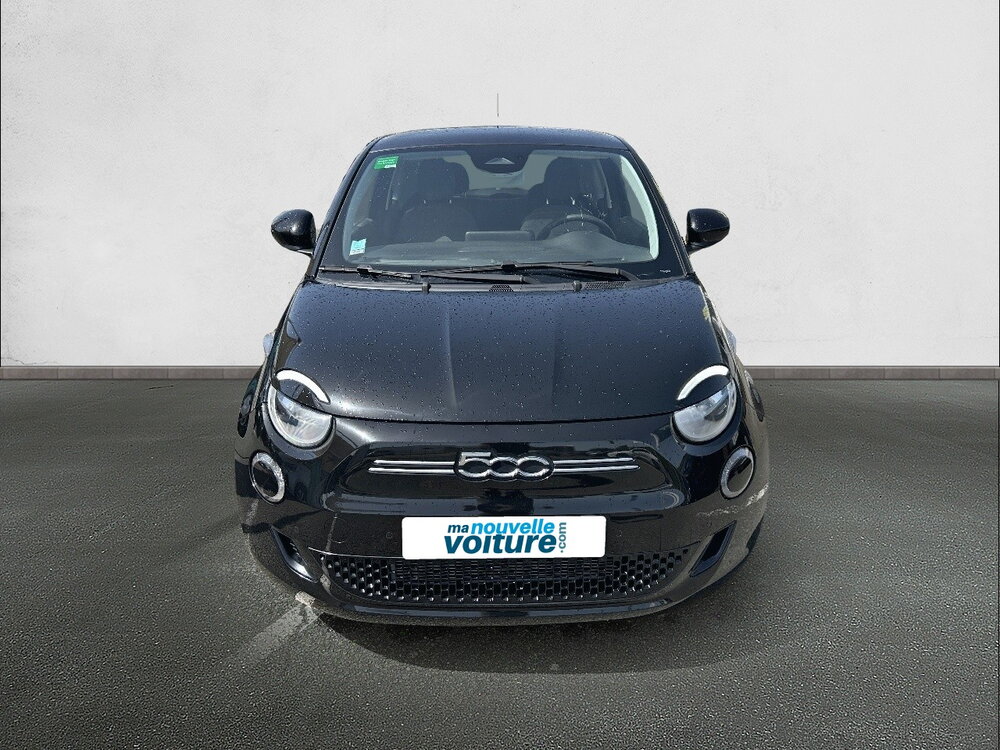 Occasion FIAT 500e 500 e 118 ch - Icône