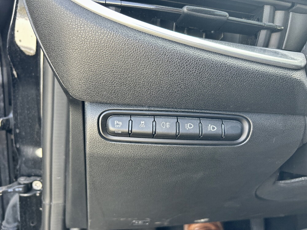 Occasion FIAT 500e 500 e 118 ch - Icône
