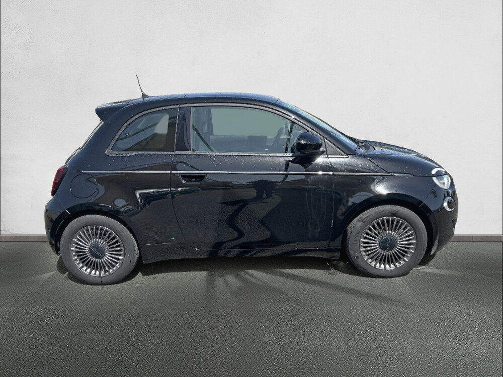 Occasion FIAT 500e 500 e 118 ch - Icône