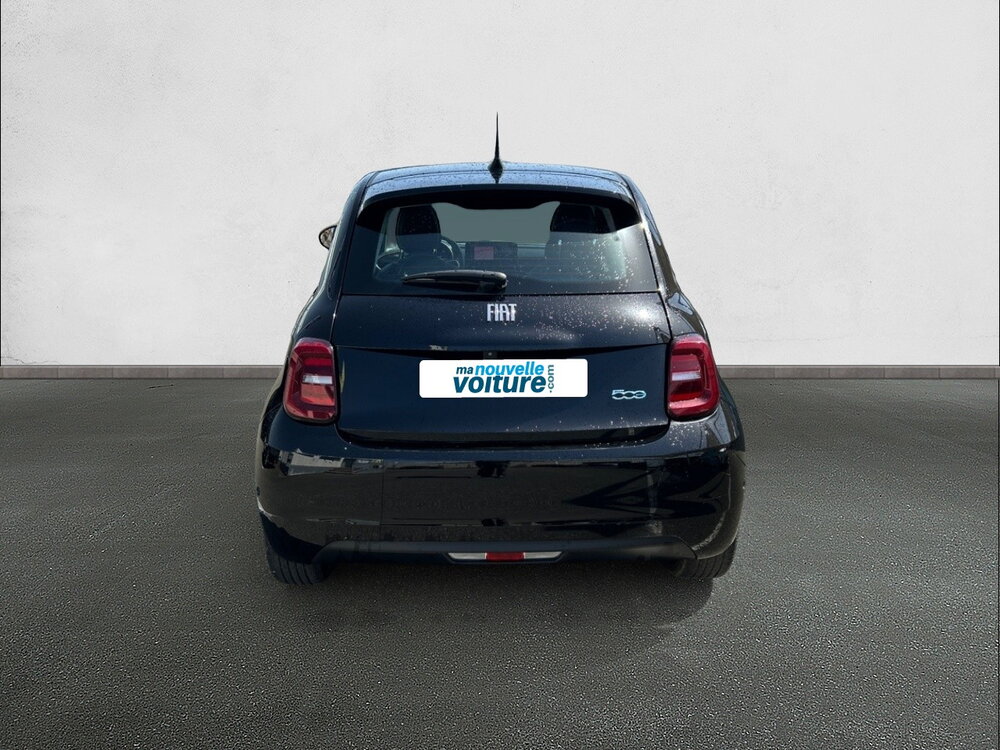 Occasion FIAT 500e 500 e 118 ch - Icône