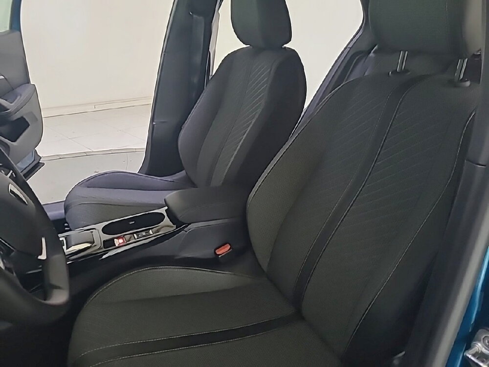 Occasion PEUGEOT 2008 2008 Hybrid 136 e-DCS6 - Allure