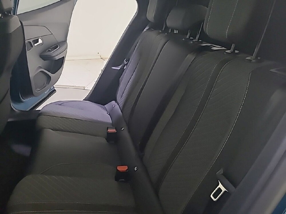Occasion PEUGEOT 2008 2008 Hybrid 136 e-DCS6 - Allure