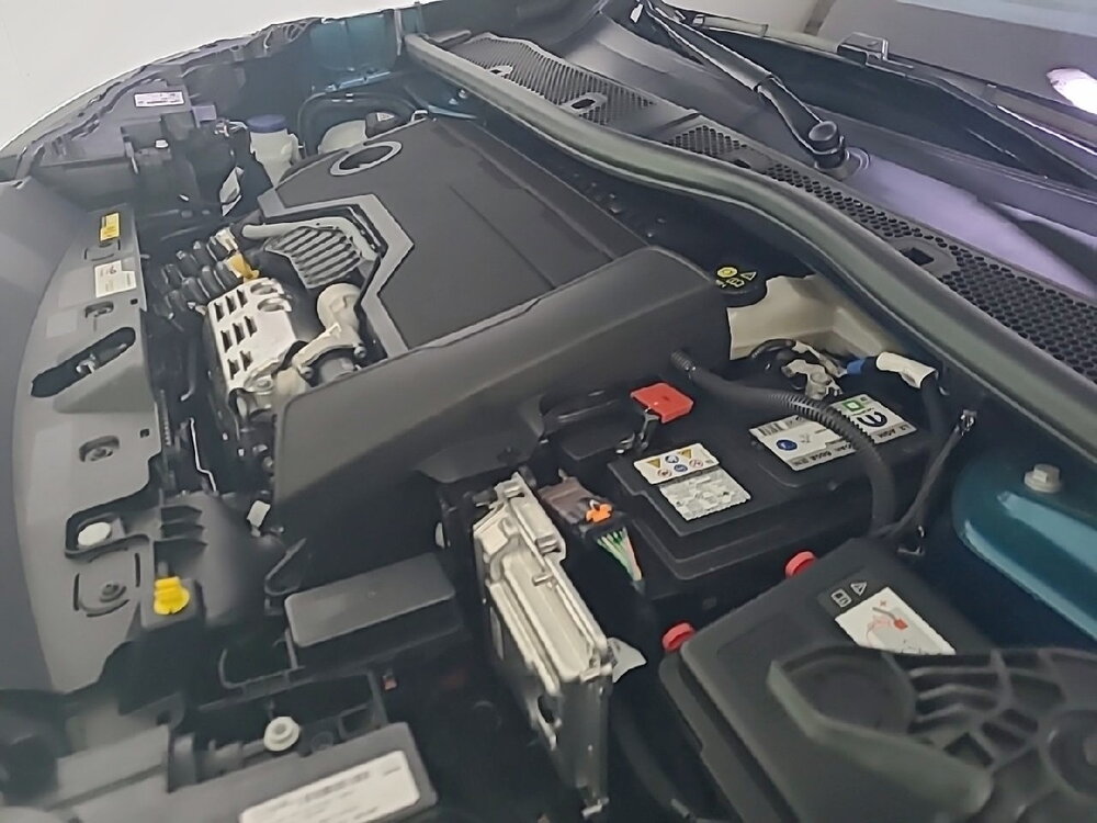 Occasion PEUGEOT 2008 2008 Hybrid 136 e-DCS6 - Allure