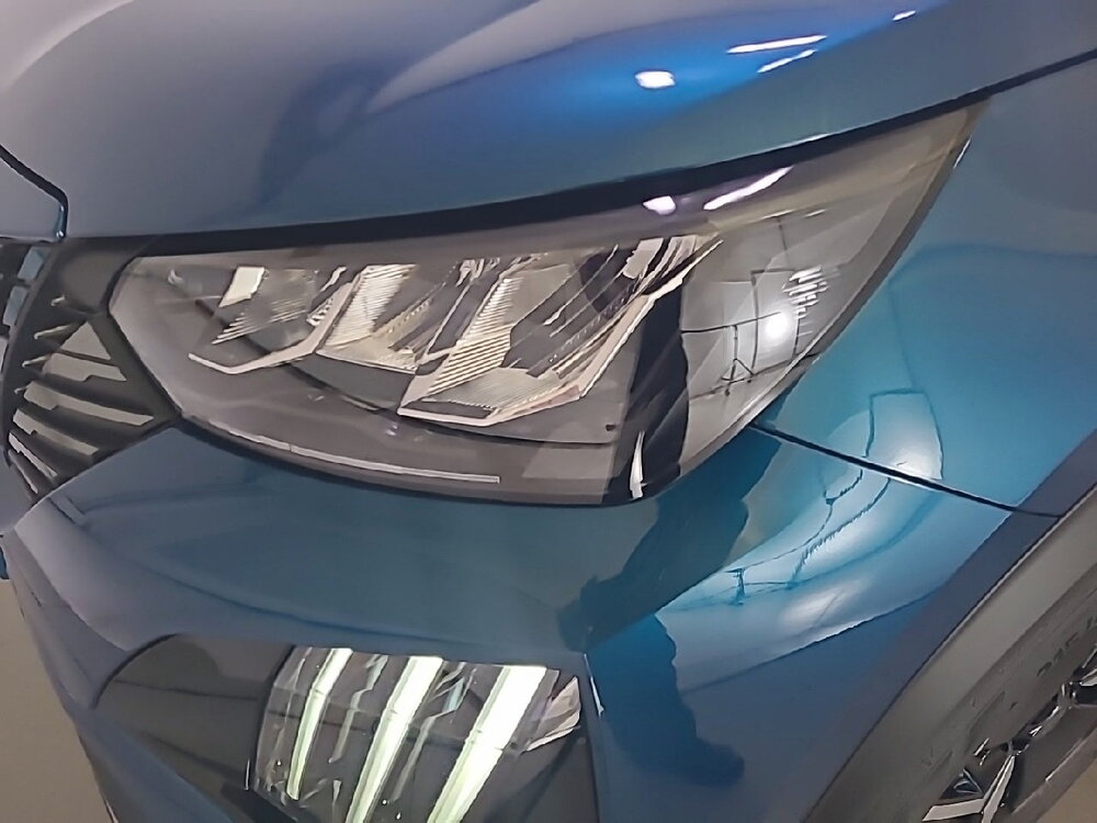Occasion PEUGEOT 2008 2008 Hybrid 136 e-DCS6 - Allure