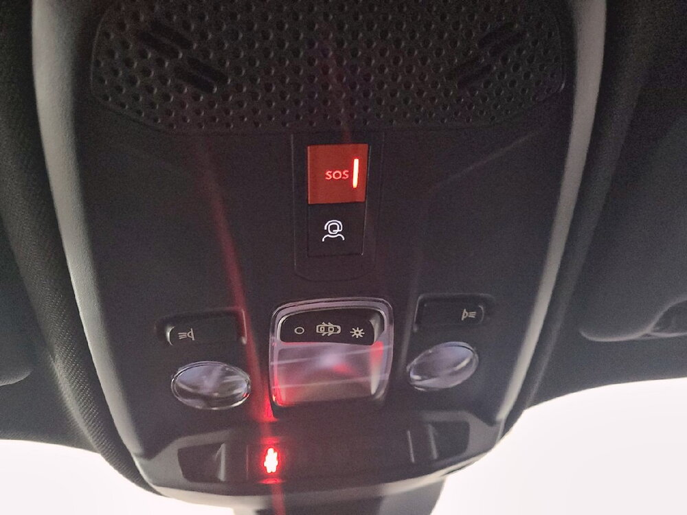 Occasion PEUGEOT 2008 2008 Hybrid 136 e-DCS6 - Allure