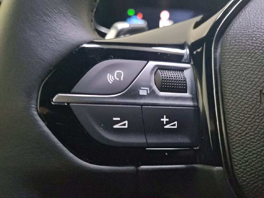 Occasion PEUGEOT 2008 2008 Hybrid 136 e-DCS6 - Allure