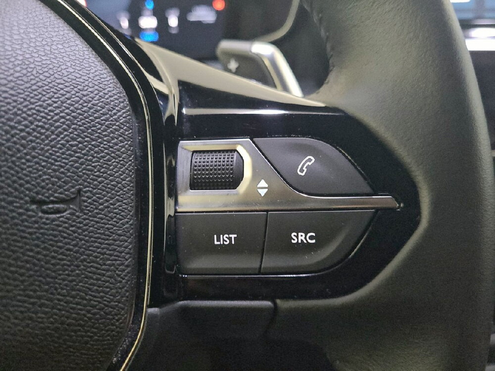 Occasion PEUGEOT 2008 2008 Hybrid 136 e-DCS6 - Allure