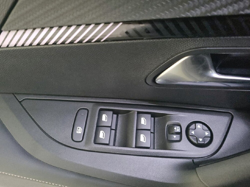 Occasion PEUGEOT 2008 2008 Hybrid 136 e-DCS6 - Allure