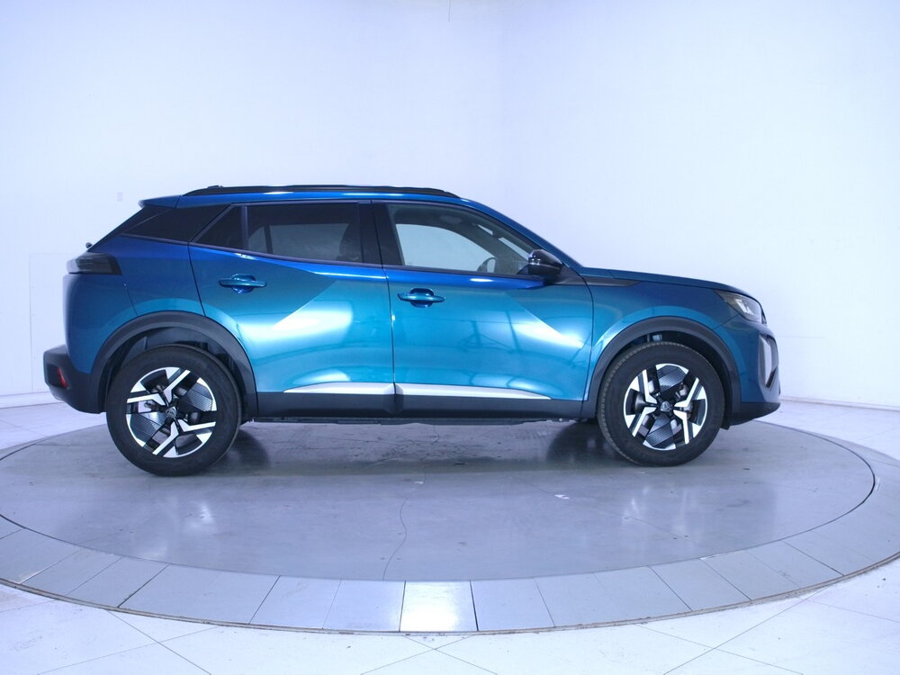 Occasion PEUGEOT 2008 2008 Hybrid 136 e-DCS6 - Allure