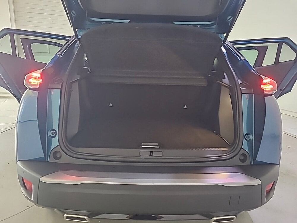 Occasion PEUGEOT 2008 2008 Hybrid 136 e-DCS6 - Allure