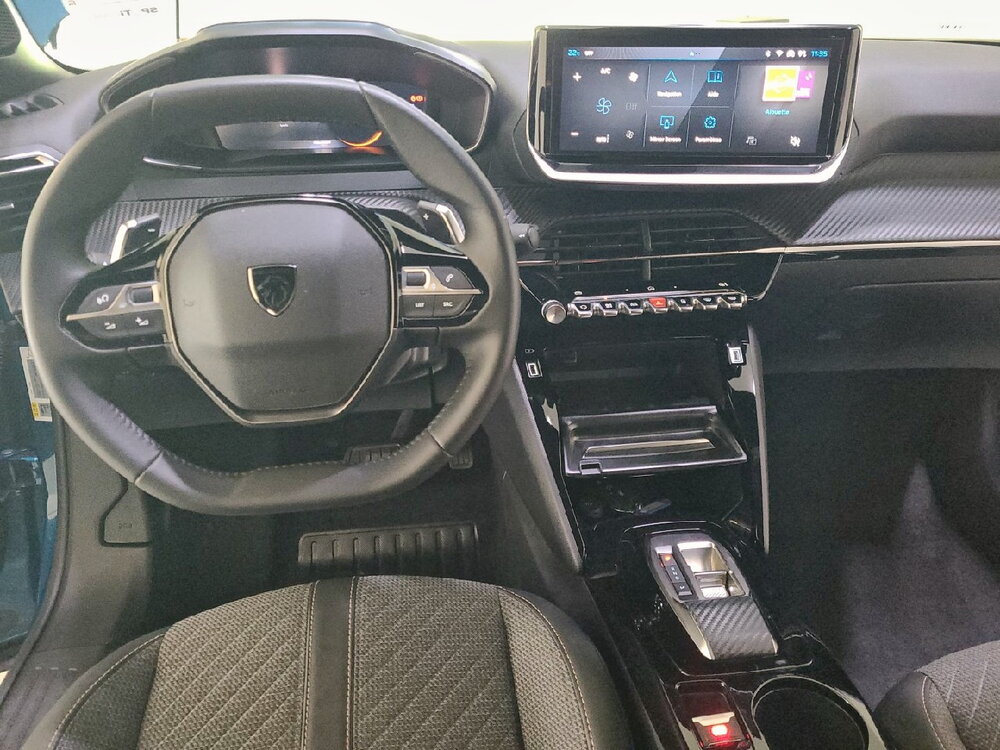 Occasion PEUGEOT 2008 2008 Hybrid 136 e-DCS6 - Allure