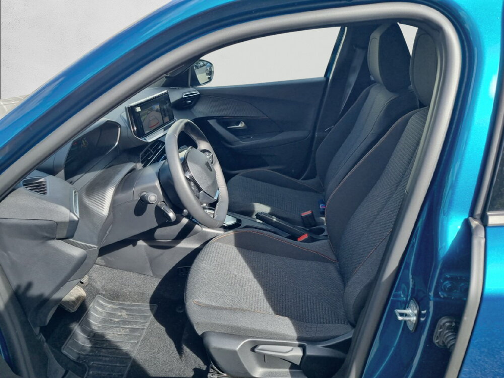 Occasion PEUGEOT 2008 2008 Hybrid 110 e-DCS6 - Style