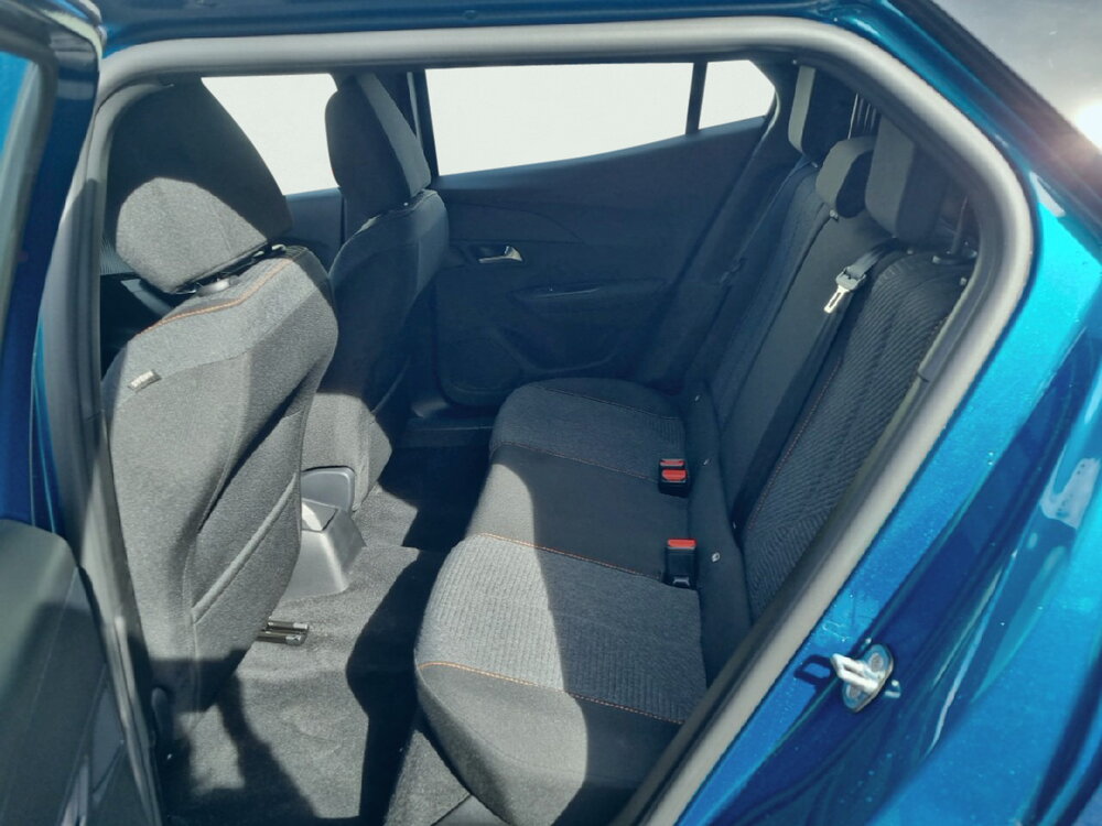 Occasion PEUGEOT 2008 2008 Hybrid 110 e-DCS6 - Style
