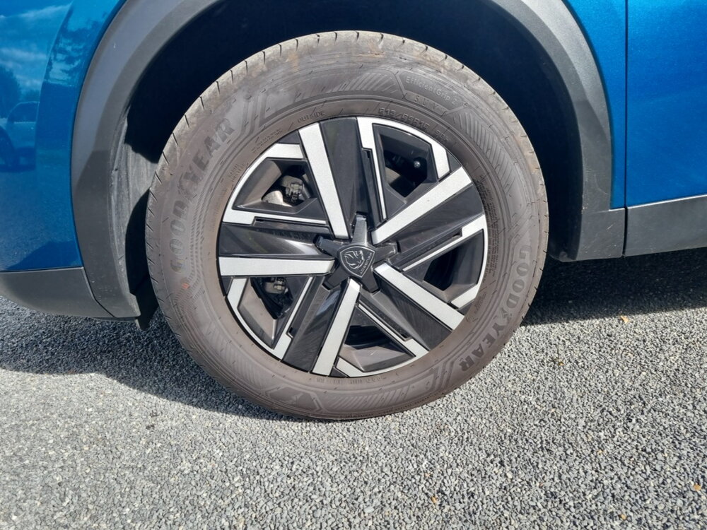 Occasion PEUGEOT 2008 2008 Hybrid 110 e-DCS6 - Style