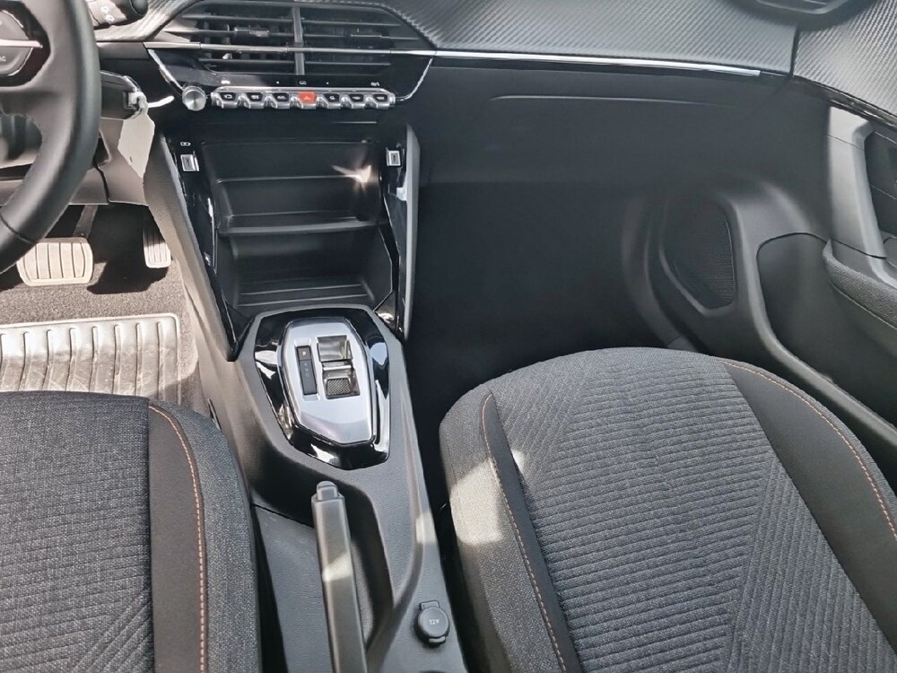 Occasion PEUGEOT 2008 2008 Hybrid 110 e-DCS6 - Style