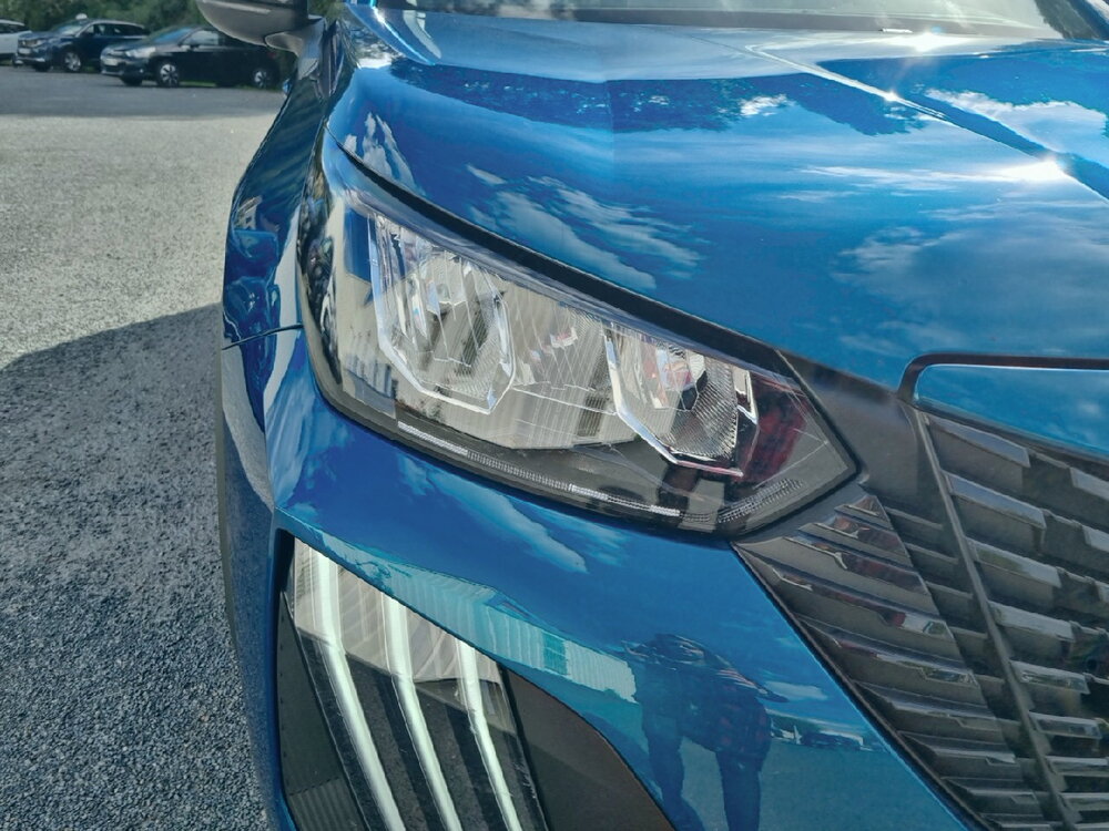 Occasion PEUGEOT 2008 2008 Hybrid 110 e-DCS6 - Style