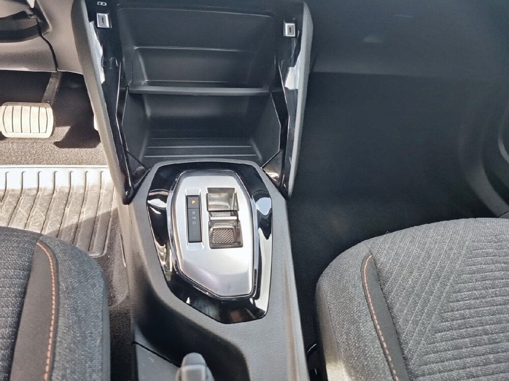 Occasion PEUGEOT 2008 2008 Hybrid 110 e-DCS6 - Style