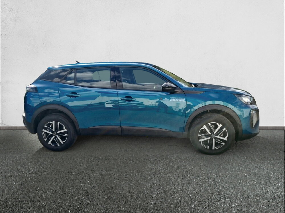 Occasion PEUGEOT 2008 2008 Hybrid 110 e-DCS6 - Style