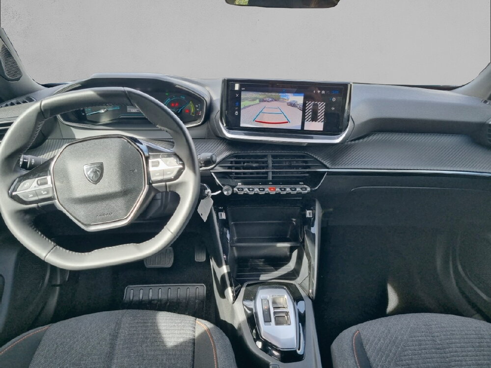 Occasion PEUGEOT 2008 2008 Hybrid 110 e-DCS6 - Style
